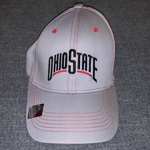 Mens Ohio State hat